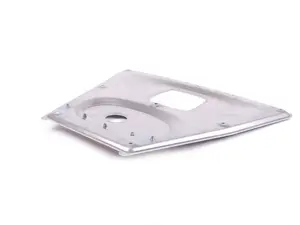 Belly Pan