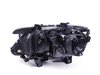 ES#172916 - 63127162116 - Xenon Headlight Assembly - Right - For vehicles with Xenon adaptive headlights - Genuine BMW - BMW