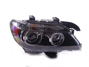ES#172916 - 63127162116 - Xenon Headlight Assembly - Right - For vehicles with Xenon adaptive headlights - Genuine BMW - BMW