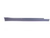 ES#128790 - 51717066222 - Side Skirt - right - Replace a damaged or missing side skirt to restore good looks to your vehicle - Genuine BMW - BMW
