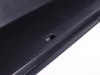 ES#128790 - 51717066222 - Side Skirt - right - Replace a damaged or missing side skirt to restore good looks to your vehicle - Genuine BMW - BMW