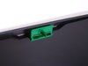 ES#128790 - 51717066222 - Side Skirt - right - Replace a damaged or missing side skirt to restore good looks to your vehicle - Genuine BMW - BMW