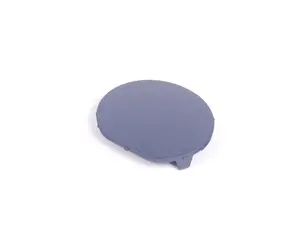 Tow Hook Flap