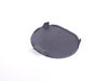 ES#76669 - 51128046676 - Tow Hook Flap - Trim cover for the rear bumper - Genuine BMW - BMW