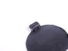 ES#76669 - 51128046676 - Tow Hook Flap - Trim cover for the rear bumper - Genuine BMW - BMW