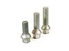 ES#192 - 1254701 - Conical Seat Wheel Bolt - Priced Each - 12x1.5x47mm - H&R - BMW Volkswagen Mercedes Benz