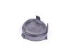 ES#172998 - 63127179827 - E46 High Beam Cover - Priced Each - Seals the rear of the headlight from water and debris. - Genuine BMW - BMW