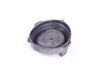 ES#172998 - 63127179827 - E46 High Beam Cover - Priced Each - Seals the rear of the headlight from water and debris. - Genuine BMW - BMW