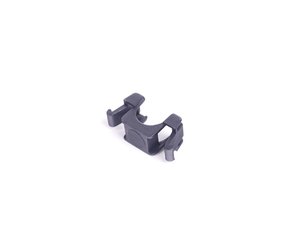ES#30423 - 12511287300 - Cable Holder - Priced Each - Used to secure various cable's - Genuine BMW - BMW