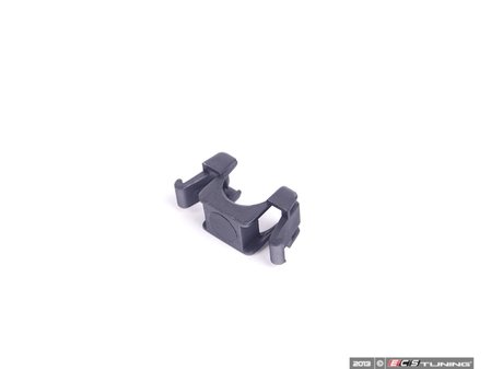 ES#30423 - 12511287300 - Cable Holder - Priced Each - Used to secure various cable's - Genuine BMW - BMW