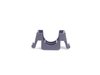 ES#30423 - 12511287300 - Cable Holder - Priced Each - Used to secure various cable's - Genuine BMW - BMW
