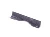 ES#130685 - 51757185797 - Air deflector lip - left - Front bumper air deflector - Genuine BMW - BMW