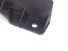 ES#130685 - 51757185797 - Air deflector lip - left - Front bumper air deflector - Genuine BMW - BMW