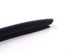 ES#93878 - 51328226874 - E39 Front Window Guide - right - Window guide seal in the front door - Genuine BMW - BMW