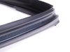 ES#93878 - 51328226874 - E39 Front Window Guide - right - Window guide seal in the front door - Genuine BMW - BMW