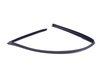 ES#93878 - 51328226874 - E39 Front Window Guide - right - Window guide seal in the front door - Genuine BMW - BMW