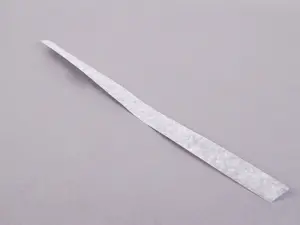 E30 M3 Front Bumper Trim - Left