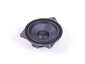 ES#181973 - 65139112472 - LOUDSPEAKER - Genuine BMW - BMW
