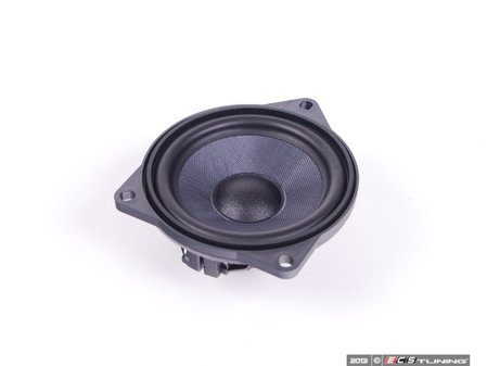 ES#181973 - 65139112472 - LOUDSPEAKER - Genuine BMW - BMW