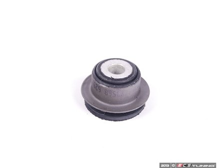 ES#2661214 - 8E0505172A - Rear Outer Control Arm Bushing - Priced Each - Fits outer position on both upper & lower control arms - Febi - Audi Volkswagen