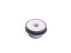 ES#2661214 - 8E0505172A - Rear Outer Control Arm Bushing - Priced Each - Fits outer position on both upper & lower control arms - Febi - Audi Volkswagen