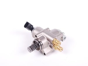 ES#2737689 - 07L127026AD - High Pressure Fuel Pump - Priced Each - Fits the left and right side - Genuine Volkswagen Audi - Audi