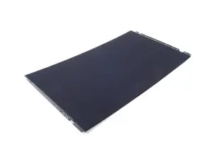 Sunroof Cover - Anthracite