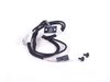 ES#180583 - 65120153503 - Auxiliary Input Retrofit Kit - OEM solution to adding an auxiliary input to your vehicle - Genuine BMW - 