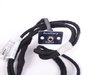 ES#180583 - 65120153503 - Auxiliary Input Retrofit Kit - OEM solution to adding an auxiliary input to your vehicle - Genuine BMW - 