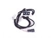ES#180583 - 65120153503 - Auxiliary Input Retrofit Kit - OEM solution to adding an auxiliary input to your vehicle - Genuine BMW - 
