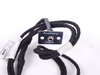 ES#180583 - 65120153503 - Auxiliary Input Retrofit Kit - OEM solution to adding an auxiliary input to your vehicle - Genuine BMW - 