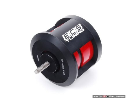 ES#2660906 - 000805ECS02A - B6/B7 S4 Poly Engine Mount - ECS - 