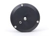 ES#2708157 - 000805ECS02AKT - ECS Performance Engine Mount Kit - B6/B7 S4/RS4 - Performance engine mounts to increase drivetrain rigidity - ECS - Audi