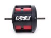 ES#2708157 - 000805ECS02AKT - ECS Performance Engine Mount Kit - B6/B7 S4/RS4 - Performance engine mounts to increase drivetrain rigidity - ECS - Audi