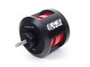 ES#2723850 - 000805ECS06AKT - Complete ECS Performance Engine Mount Kit - Audi B7 A4 - Includes ECS performance polyurethane engine mount and snub mount - ECS - Audi