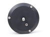 ES#2723850 - 000805ECS06AKT - Complete ECS Performance Engine Mount Kit - Audi B7 A4 - Includes ECS performance polyurethane engine mount and snub mount - ECS - Audi