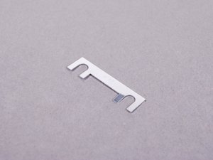 ES#2703061 - 0005450334 - Strip Fuse - Priced Each - 80 Amp - Bosch - Mercedes Benz