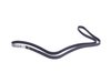 ES#257760 - 077903137AE - Accessory Belt - Drives the accessories on your engine - Genuine Volkswagen Audi - Audi Volkswagen