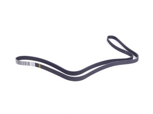 ES#257760 - 077903137AE - Accessory Belt - Drives the accessories on your engine - Genuine Volkswagen Audi - Audi Volkswagen