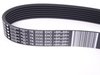 ES#257760 - 077903137AE - Accessory Belt - Drives the accessories on your engine - Genuine Volkswagen Audi - Audi Volkswagen