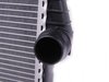 ES#259497 - 17117544669 - E53 Radiator - Standard replacement radiator. - Mahle-Behr - BMW