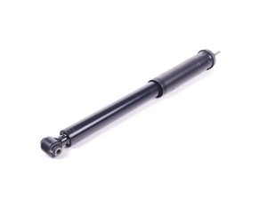 ES#1761418 - 2113260200 - Rear Shock Absorber - Priced Each - Fits left or right side - Genuine Mercedes Benz - Mercedes Benz