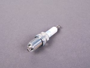 ES#2535637 - 5592 - Spark Plug - Priced Each (101905611A) - Laser platinum spark plug, OEM heat range. - NGK - Audi