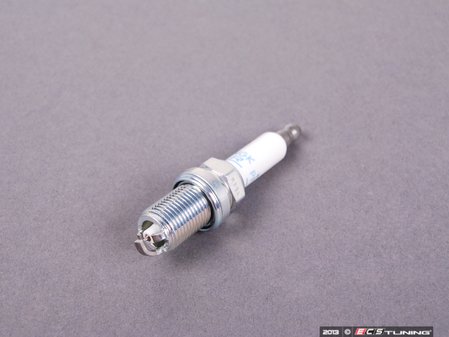 ES#2535637 - 5592 - Spark Plug - Priced Each (101905611A) - Laser platinum spark plug, OEM heat range. - NGK - Audi