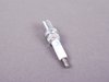 ES#2535637 - 5592 - Spark Plug - Priced Each (101905611A) - Laser platinum spark plug, OEM heat range. - NGK - Audi