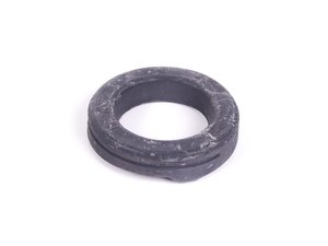 ES#1752166 - 2103250184 - Coil Spring Shim - Priced Each - One (1) Burl - 5mm - Genuine Mercedes Benz - Mercedes Benz