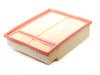 ES#252761 - 079133843A - Engine Air Filter - Keep your engine breathing fresh air - Mann - Audi
