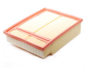 ES#252761 - 079133843A - Engine Air Filter - Keep your engine breathing fresh air - Mann - Audi