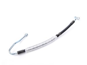 ES#2722988 - 32411093929 - Power Steering Feed Line - Runs from the pump to the steering box - Rein - BMW