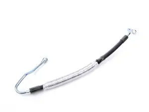 Power Steering Feed Line